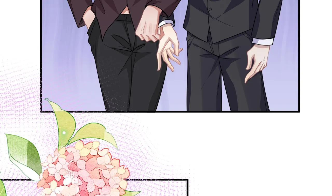第79话 情敌见面x2 第74页