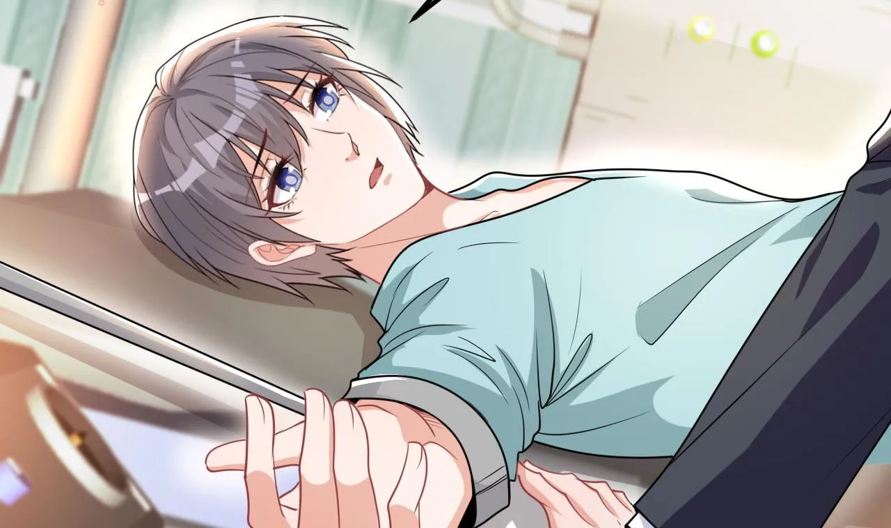 第76话 林导的吻？！ 第32页