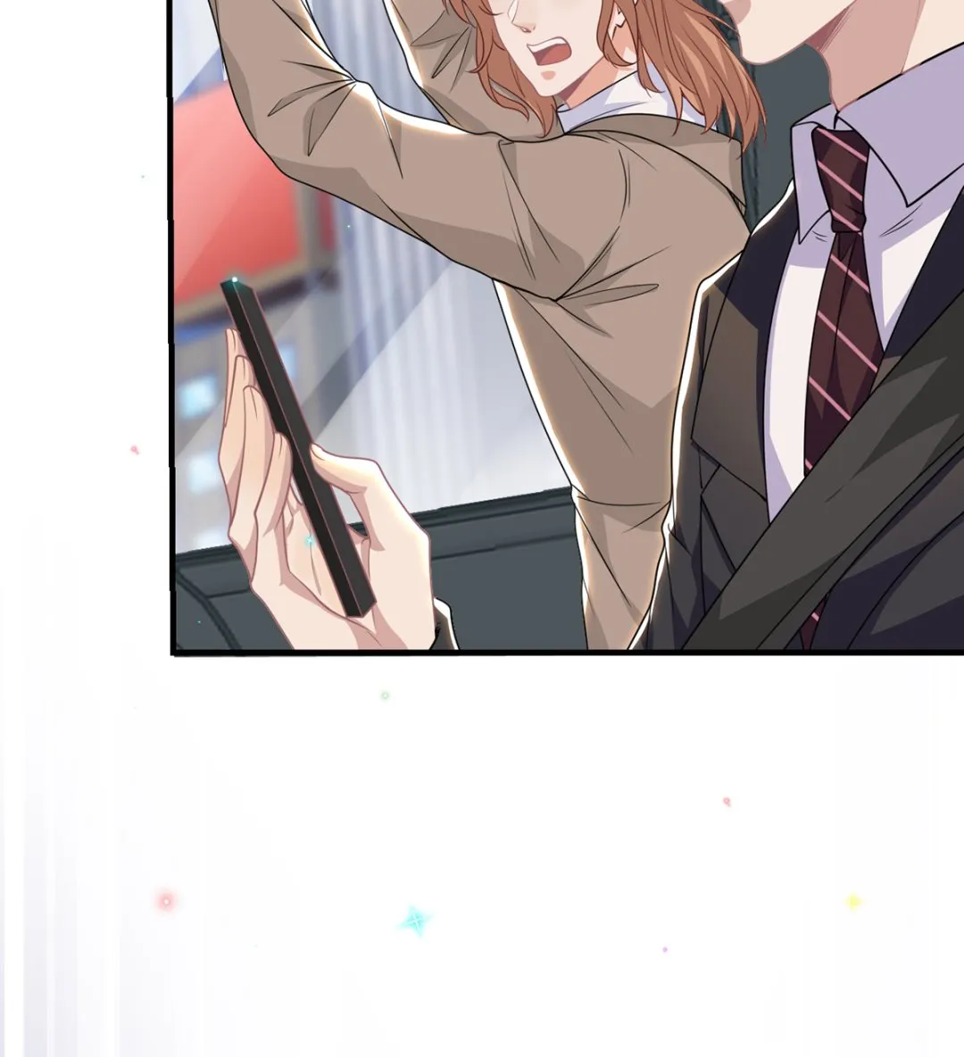 第75话 互相折磨 第19页