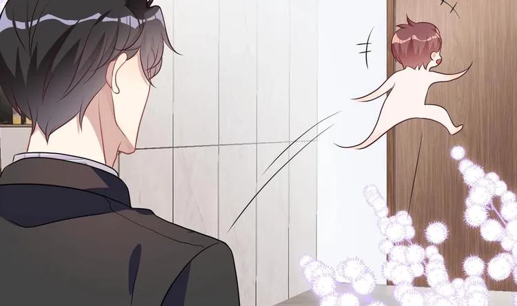 第3话 不许喝！ 第31页
