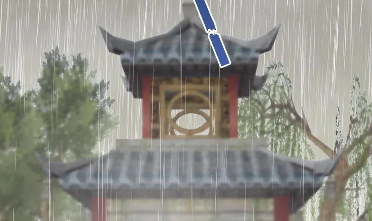 第15话 江总勿倒贴 第9页