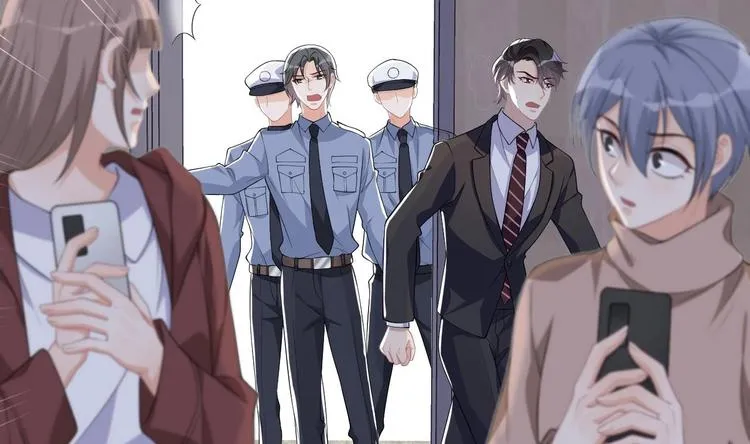 第25话 趁人之危！ 第50页
