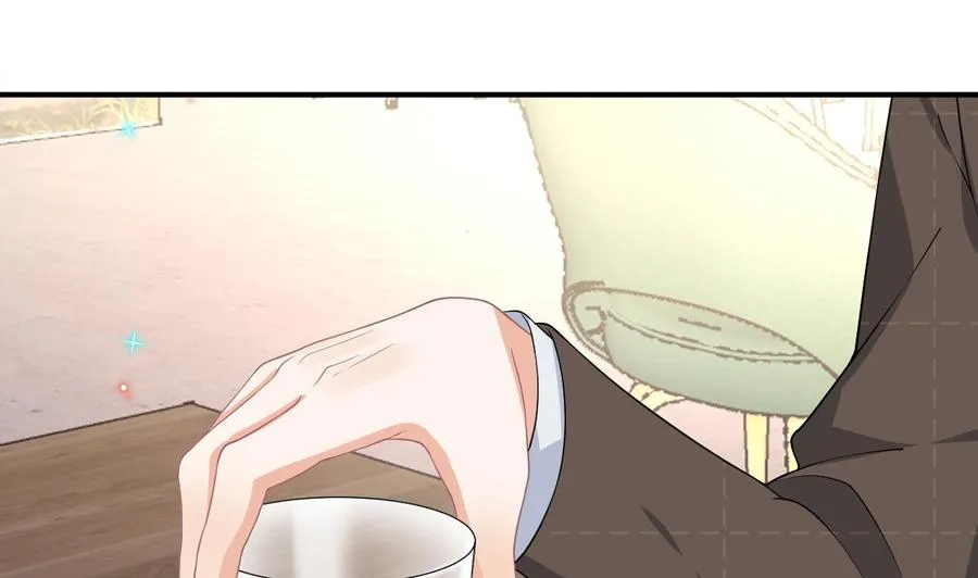 第33话 酒与告白 第34页