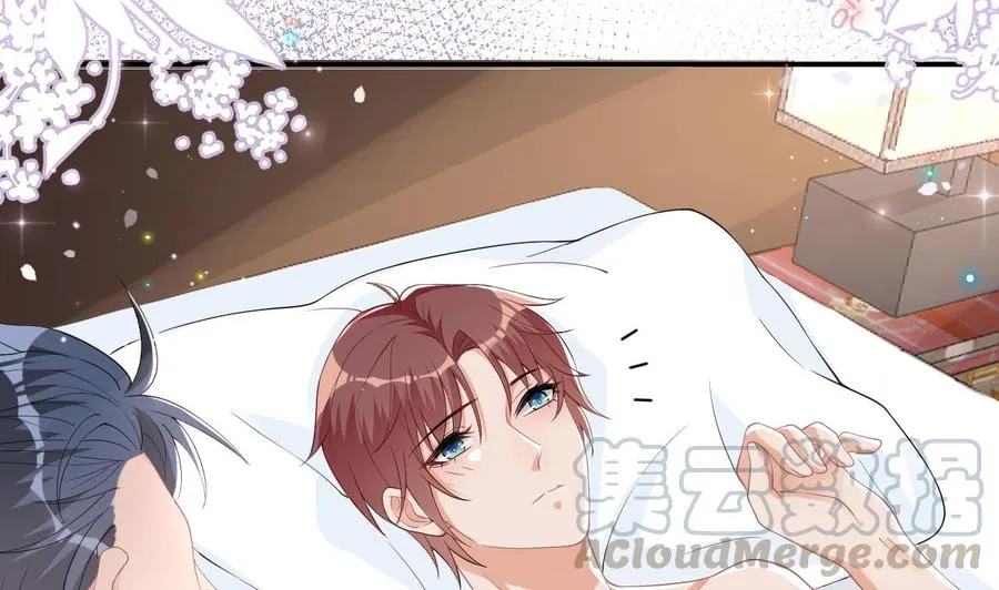 第34话 床上关系 第5页
