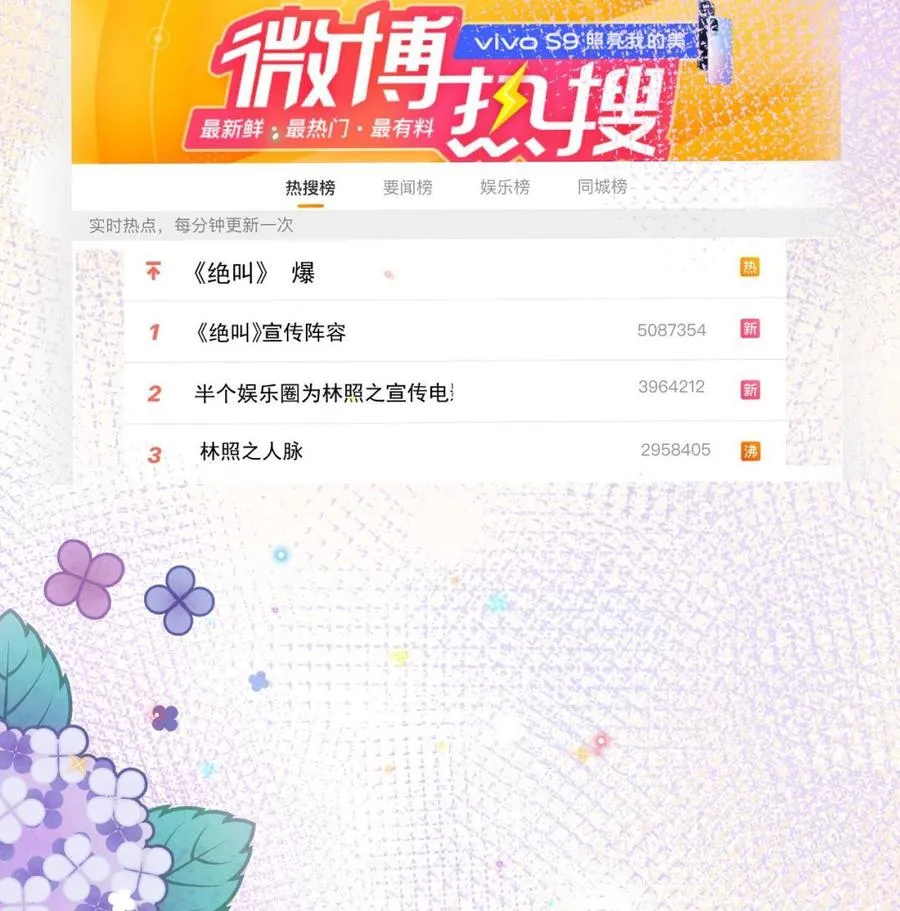 第37话 终于翻红 第28页