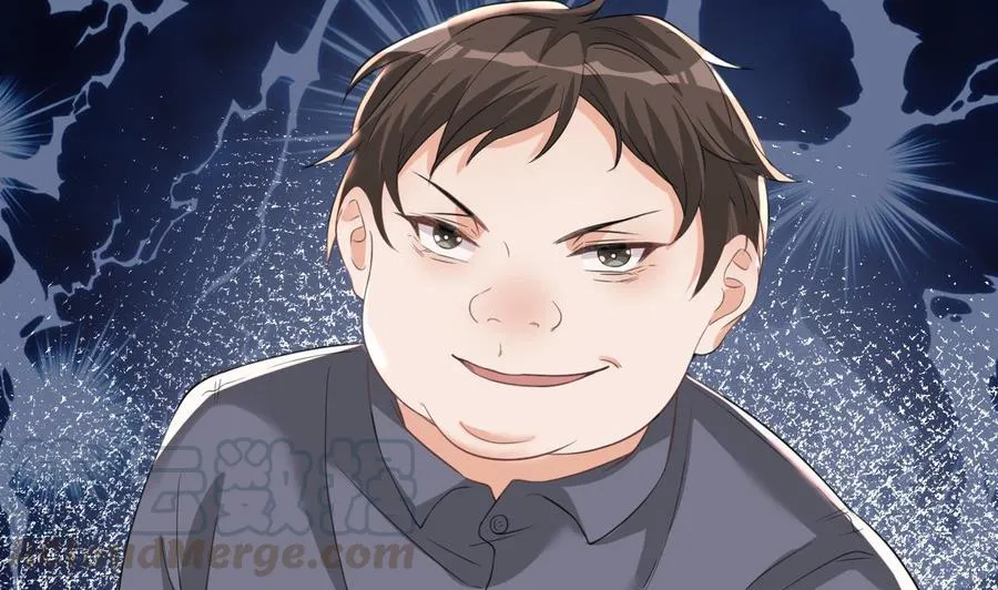 第43话 沈之语是谁？ 第43页