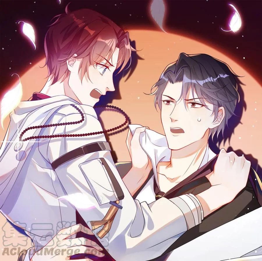 第49话 影帝复出！？ 第1页