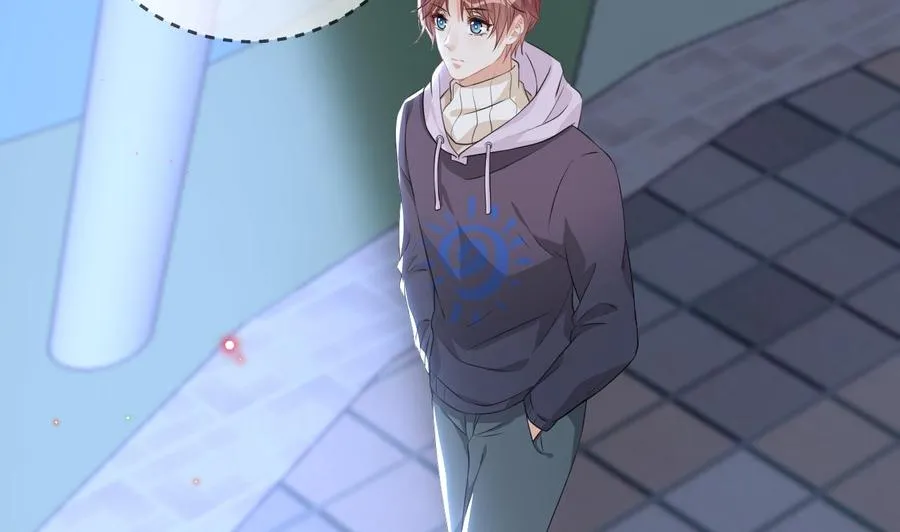 第49话 影帝复出！？ 第47页