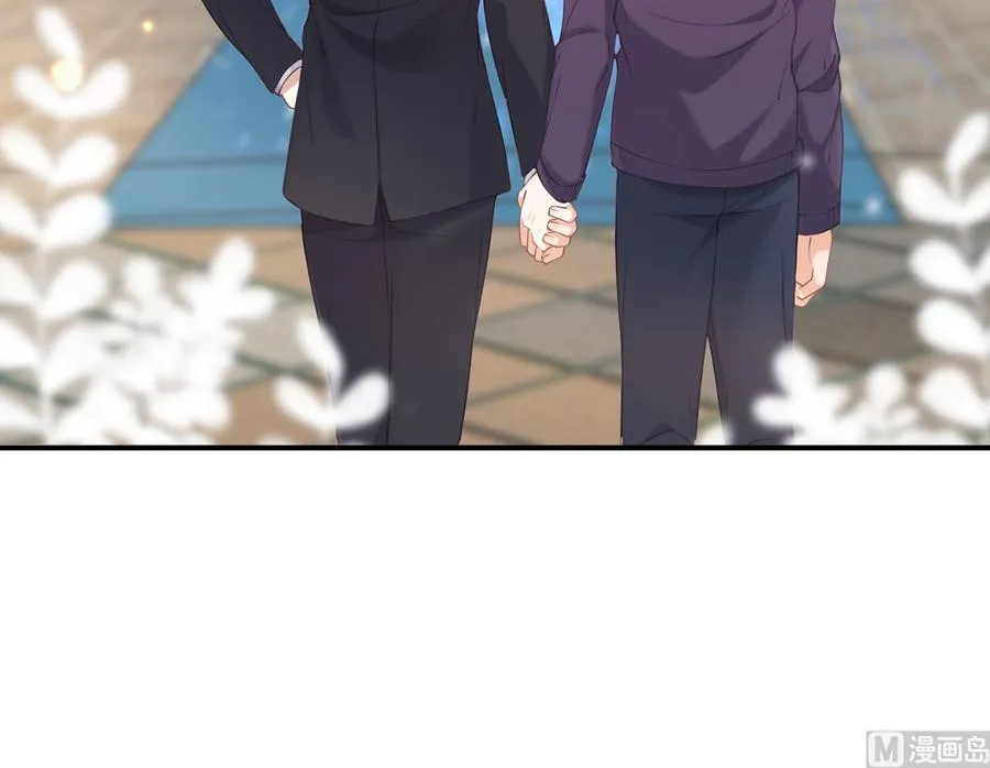 第52话 甜甜约会？ 第36页