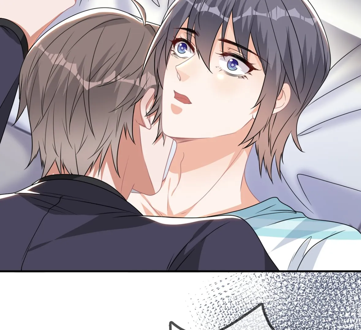第68话 复婚也行？ 第5页