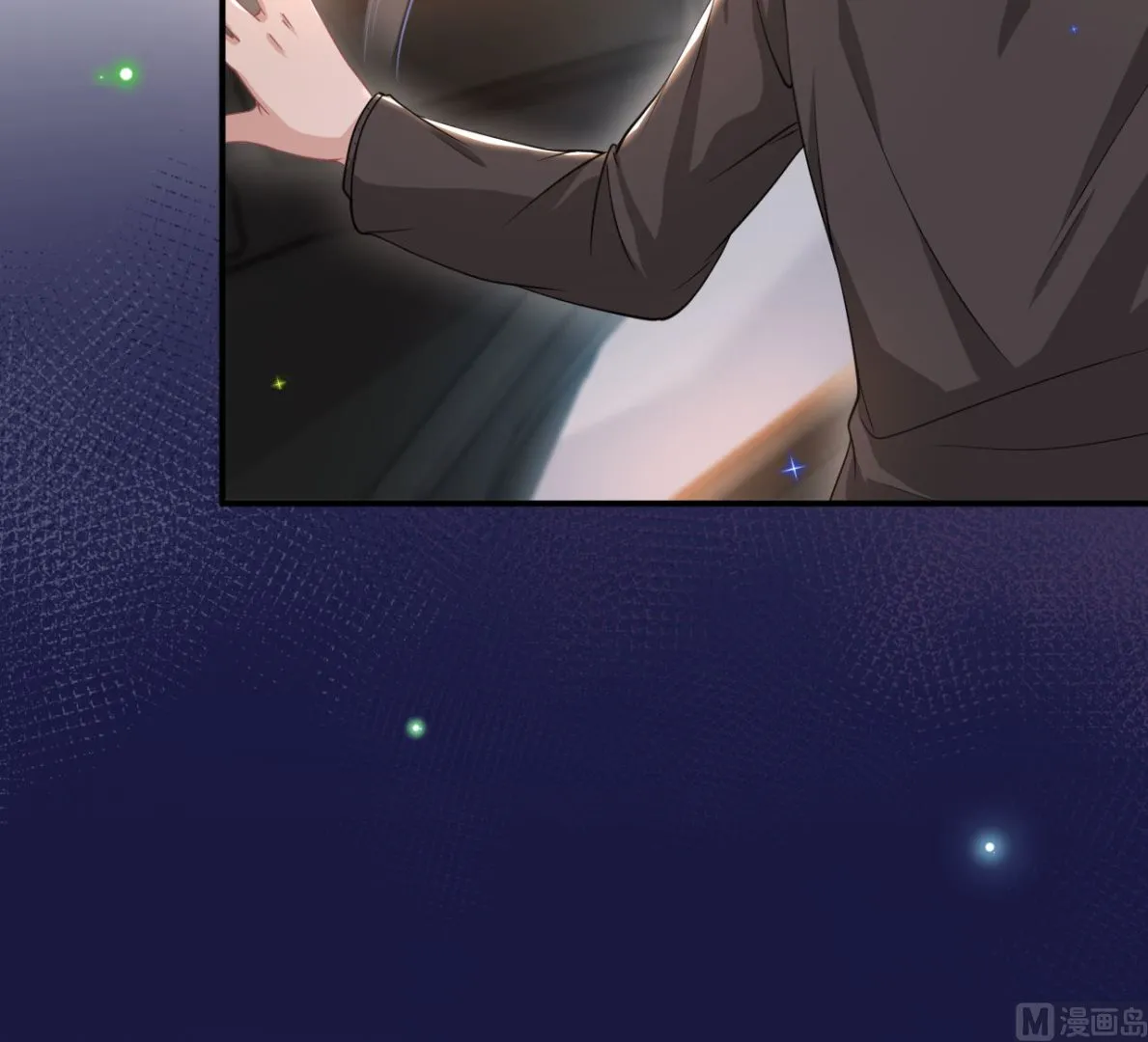 第72话 炒cp？我可以！ 第24页