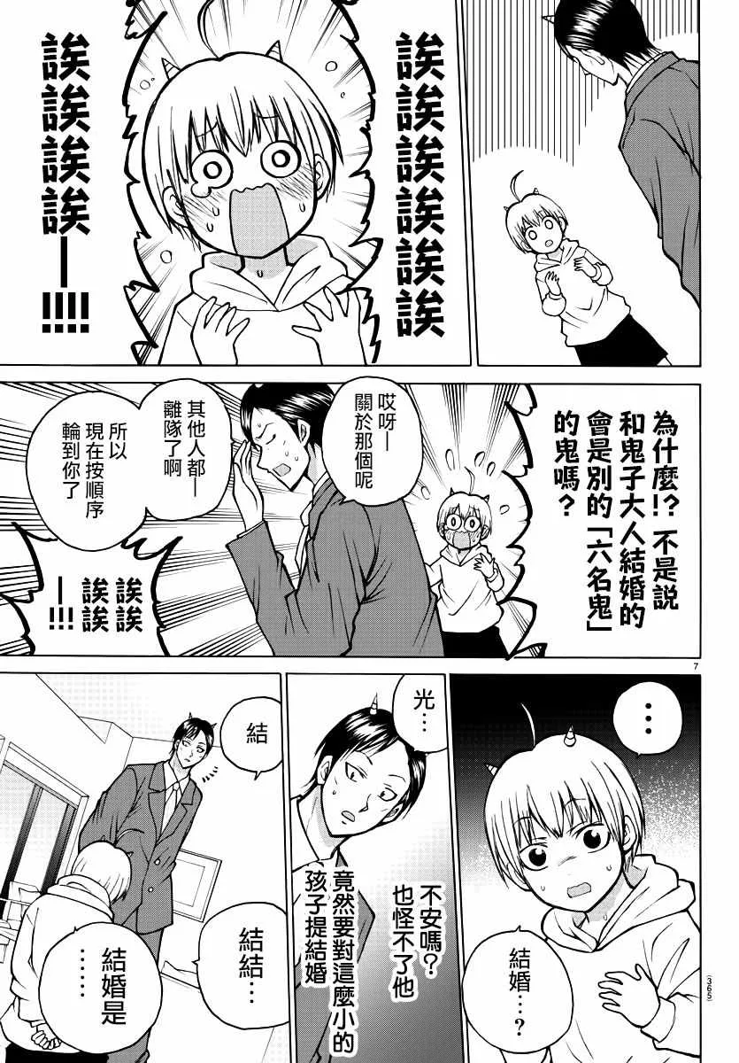 第36话 第7页