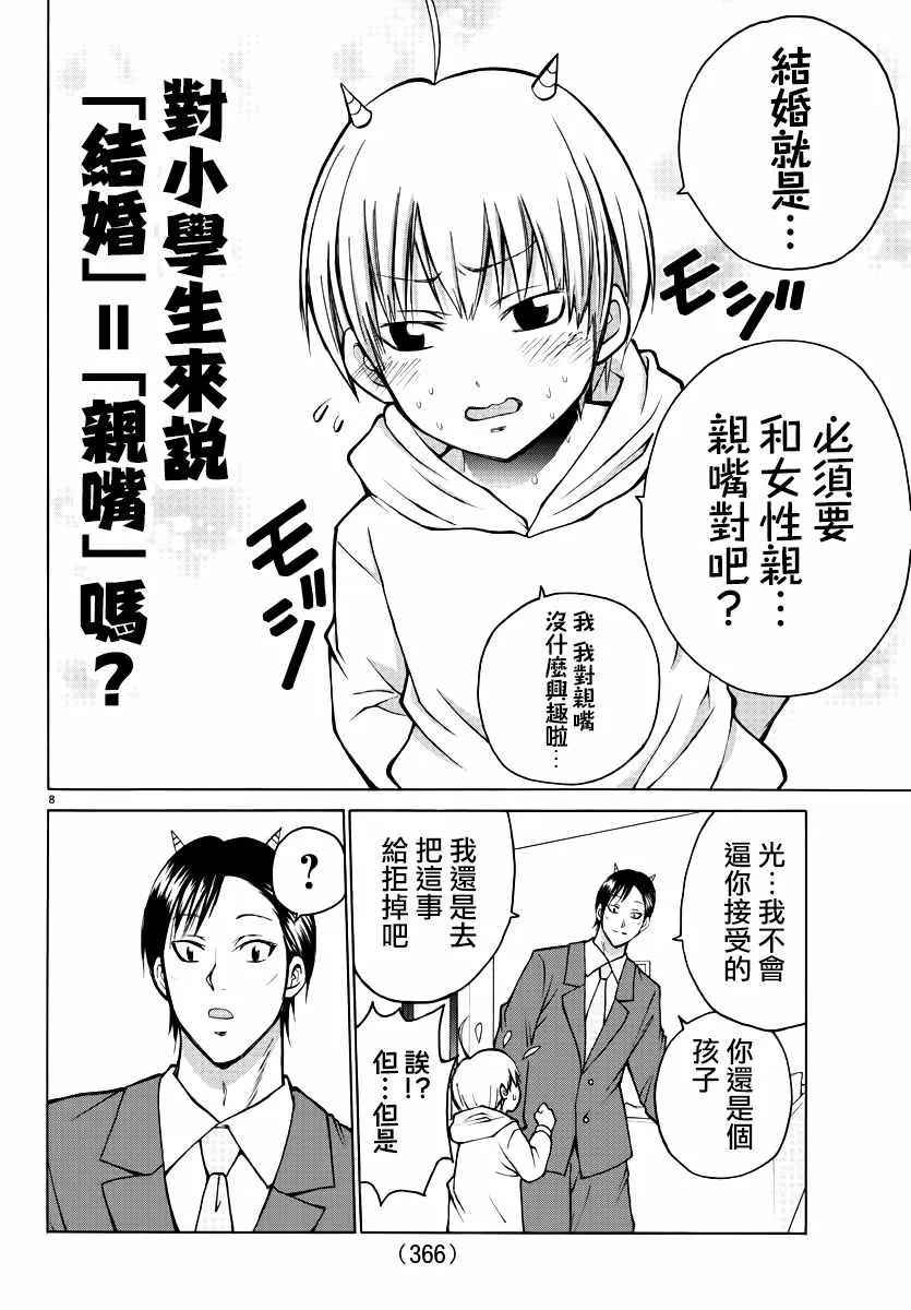 第36话 第8页