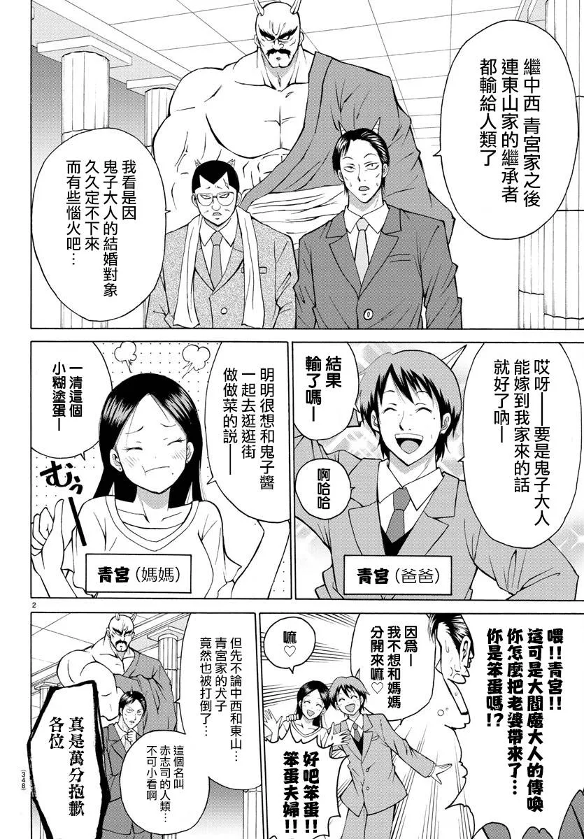 第22话 第2页