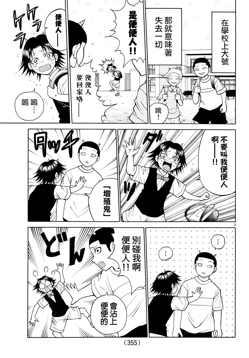 第21话 第3页
