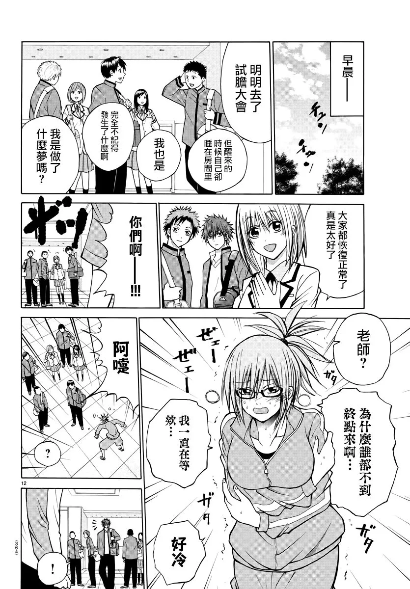 第21话 第12页