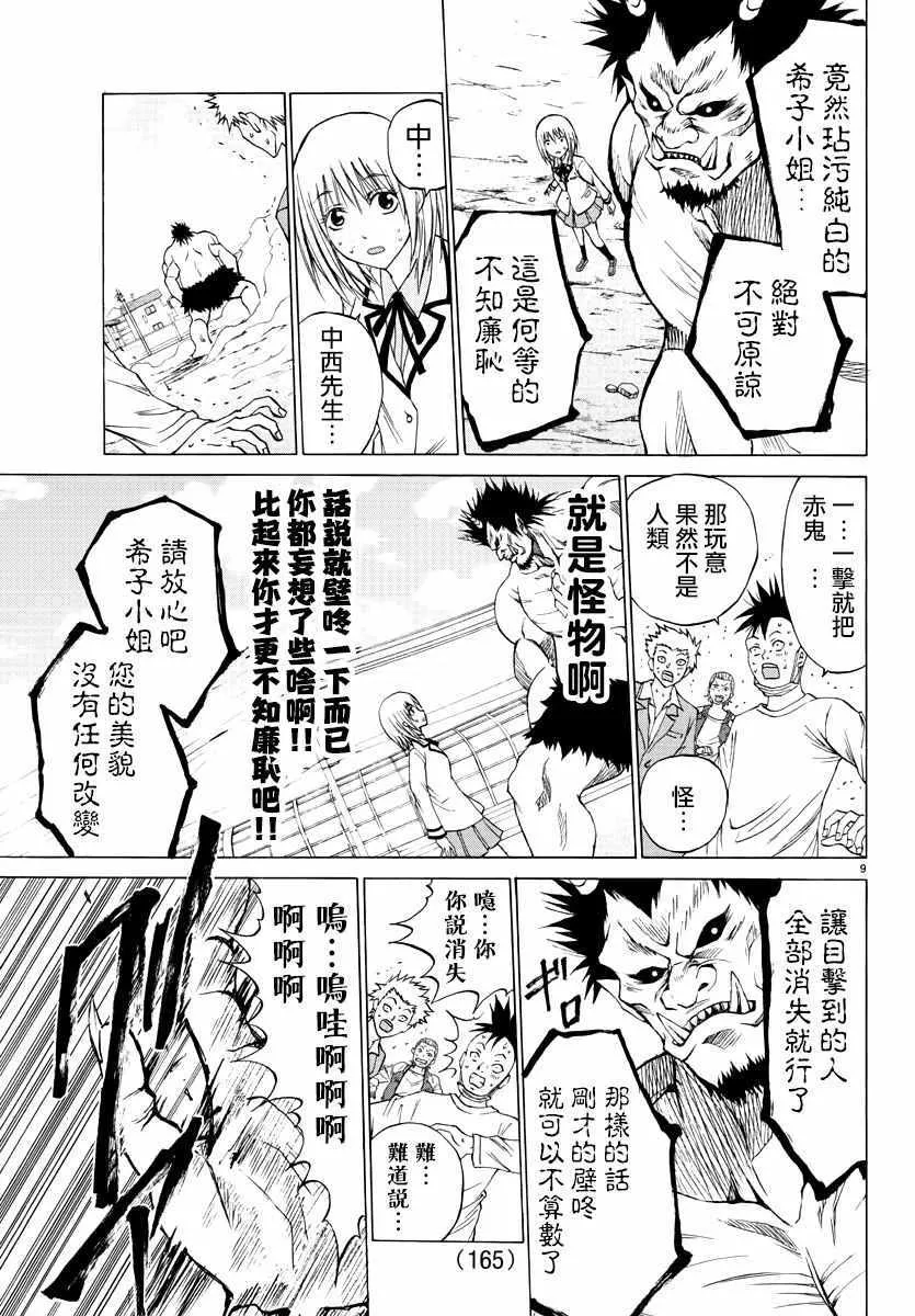 第2话 第8页