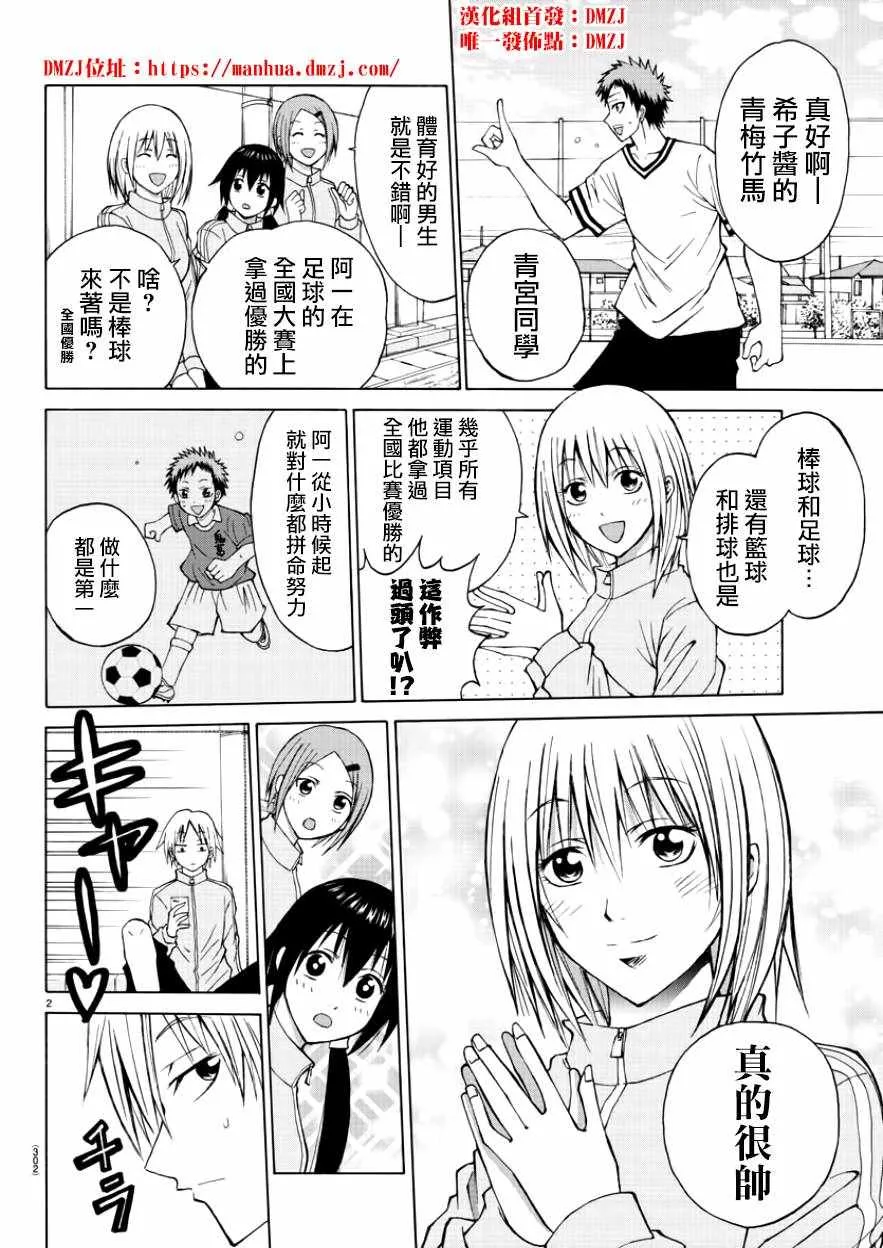 第7话 第2页