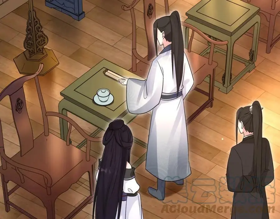 第119话 害羞的样子 第69页