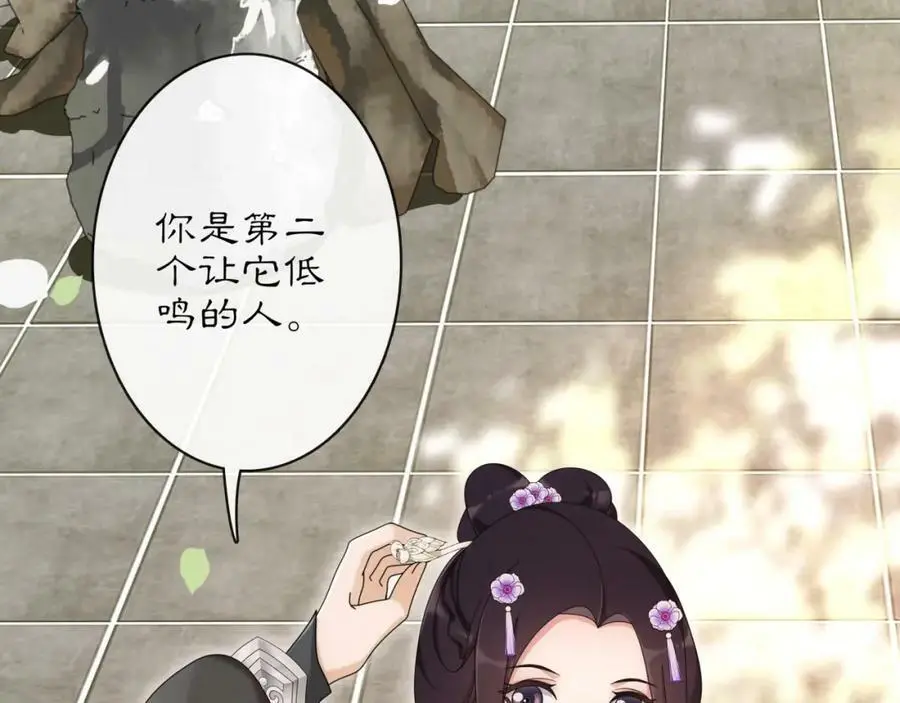 第116话 簪子 第71页