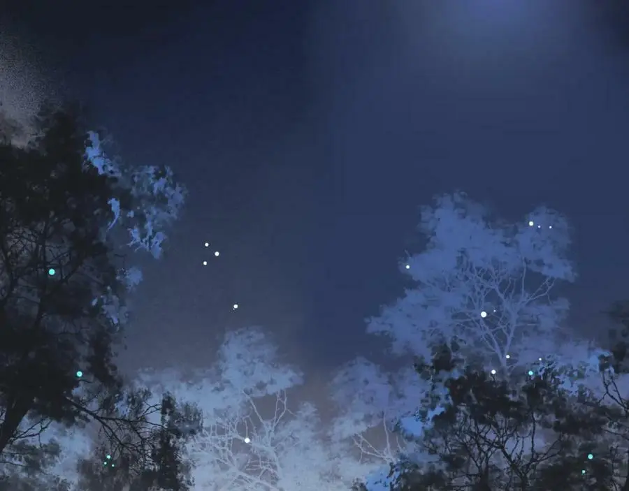 第109话 唯她一人 第82页