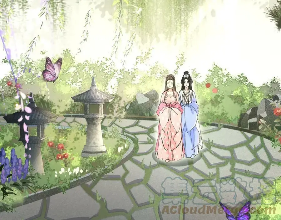 第103话 旧相识 第34页