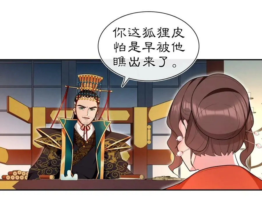 第95话 识破狐狸皮 第15页