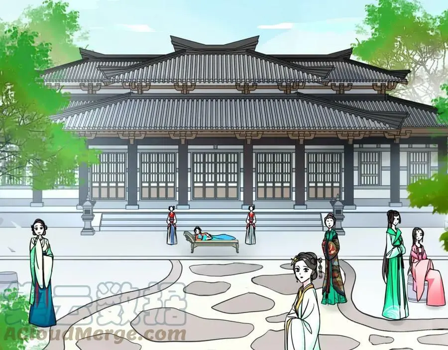 第88话 闺阁之战 第31页