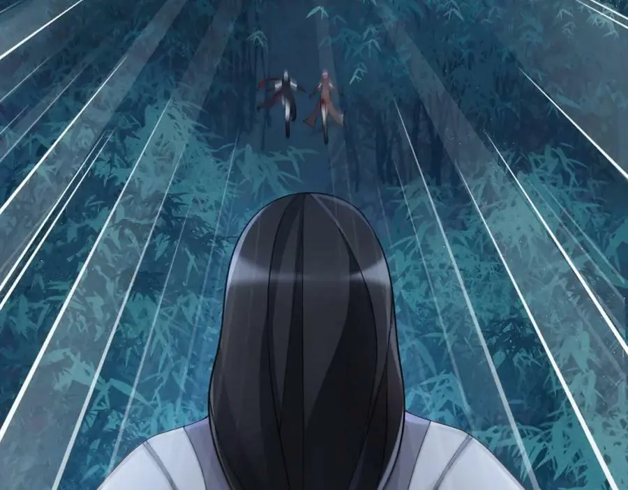 第58话 令人不安的秘密 第14页