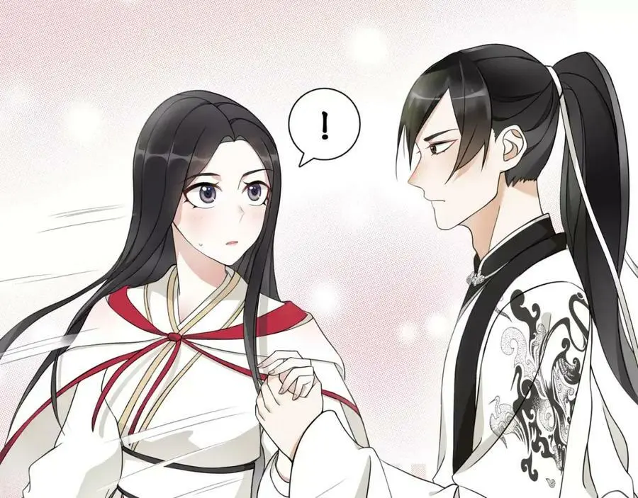 第45话 你的手温 第36页
