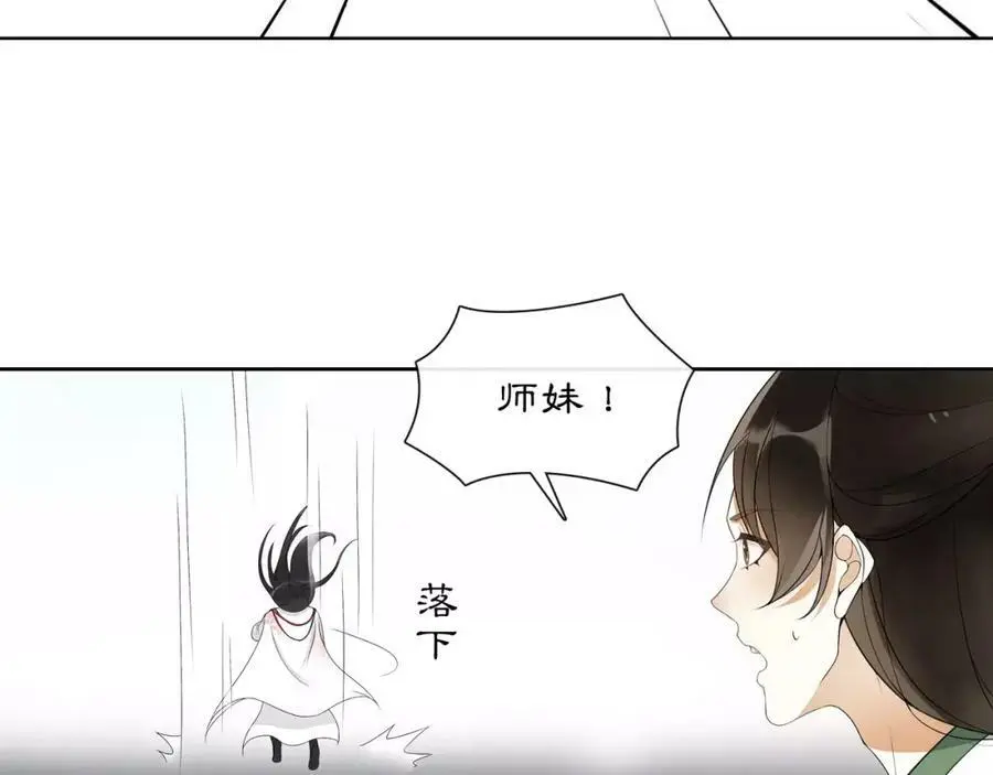 第45话 你的手温 第62页