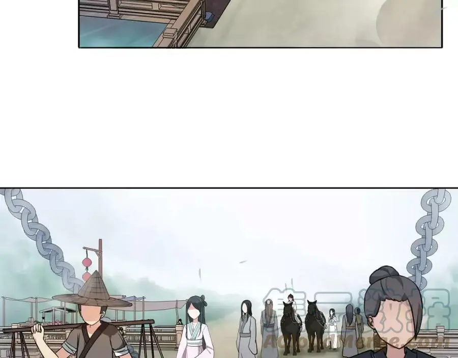 第43话 回到故土 第19页