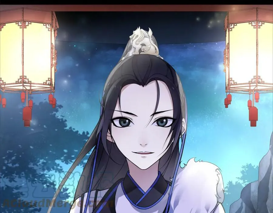 序章 绝美古风，情缘纠葛 第21页