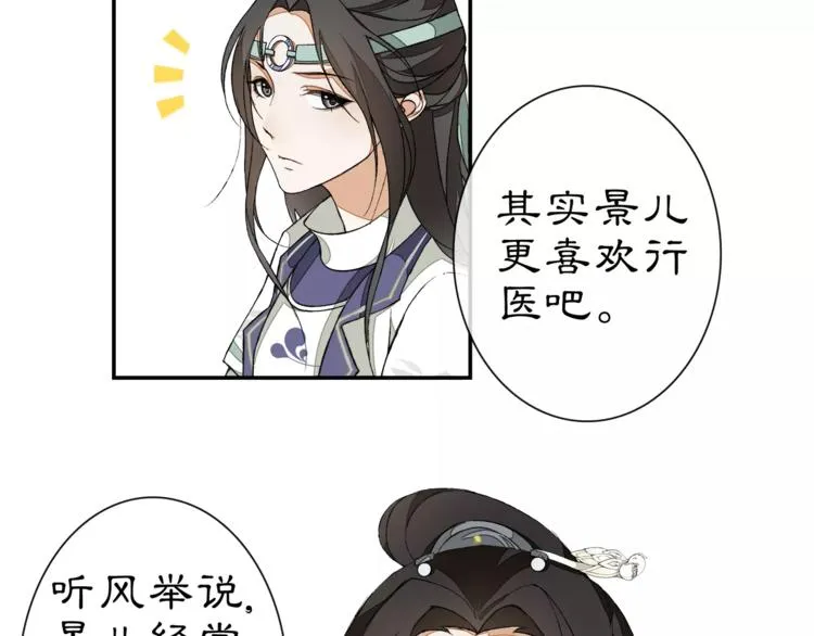 番外 夜景阑（一） 第26页