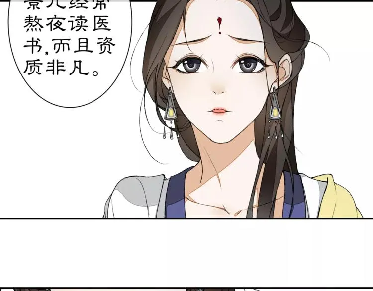 番外 夜景阑（一） 第27页