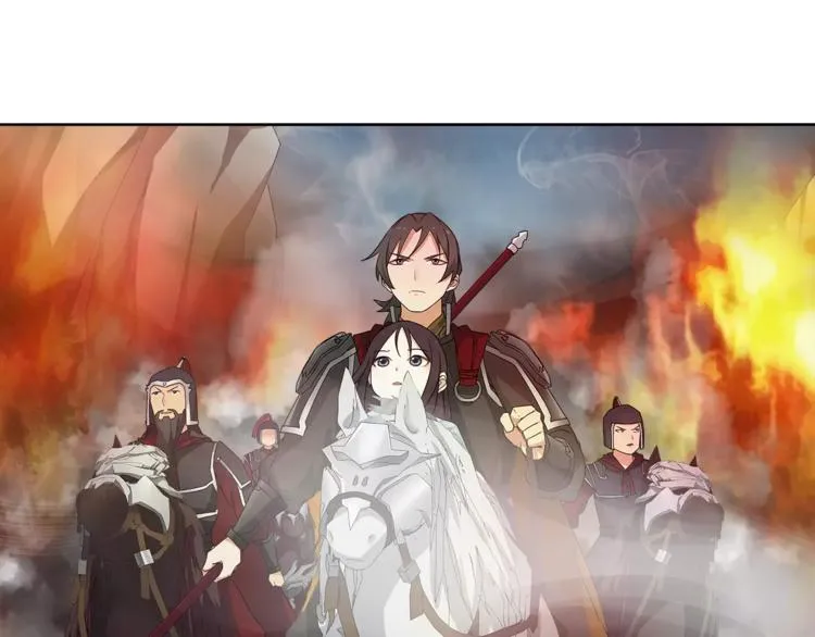 第14话 天无绝人之路 第18页
