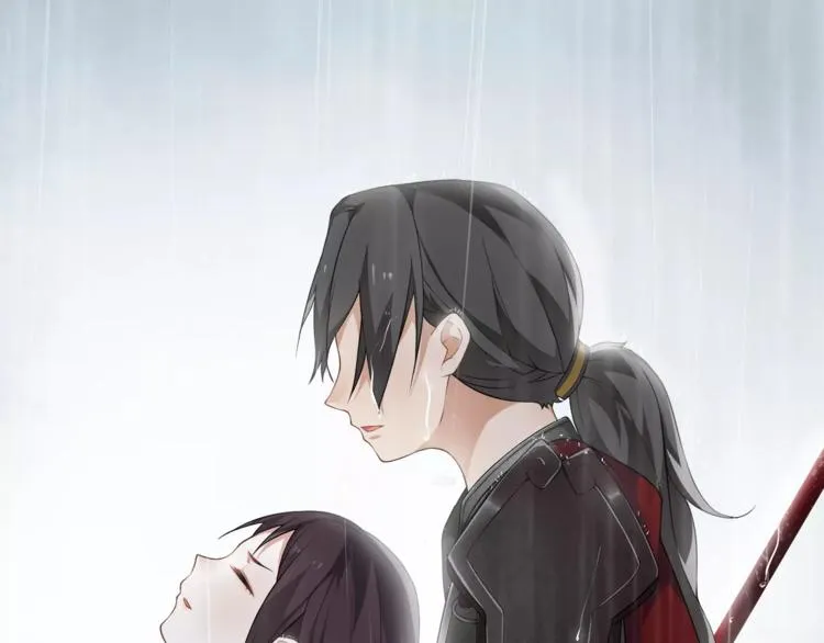 第14话 天无绝人之路 第23页