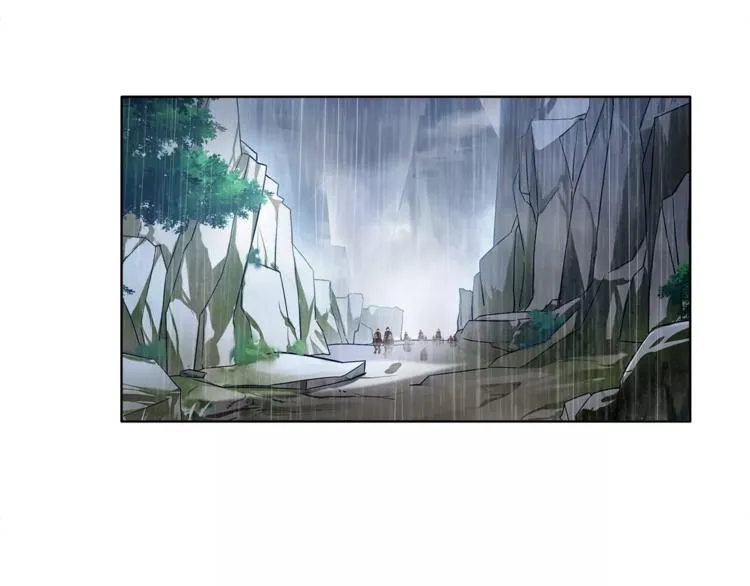 第14话 天无绝人之路 第27页