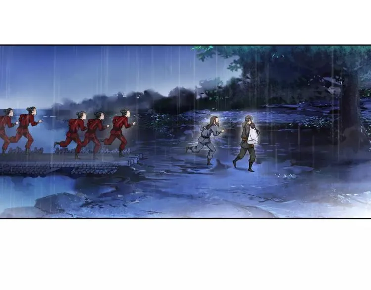 第15话 幼女献计，逃脱追兵 第49页