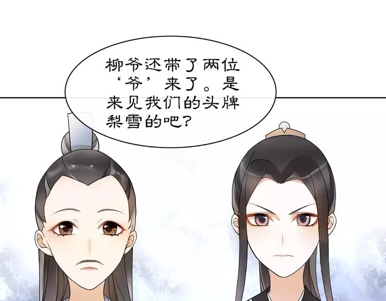 第35话 旧恋 第8页