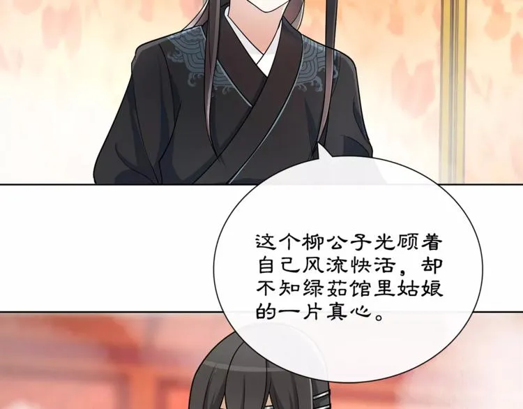 第35话 旧恋 第35页