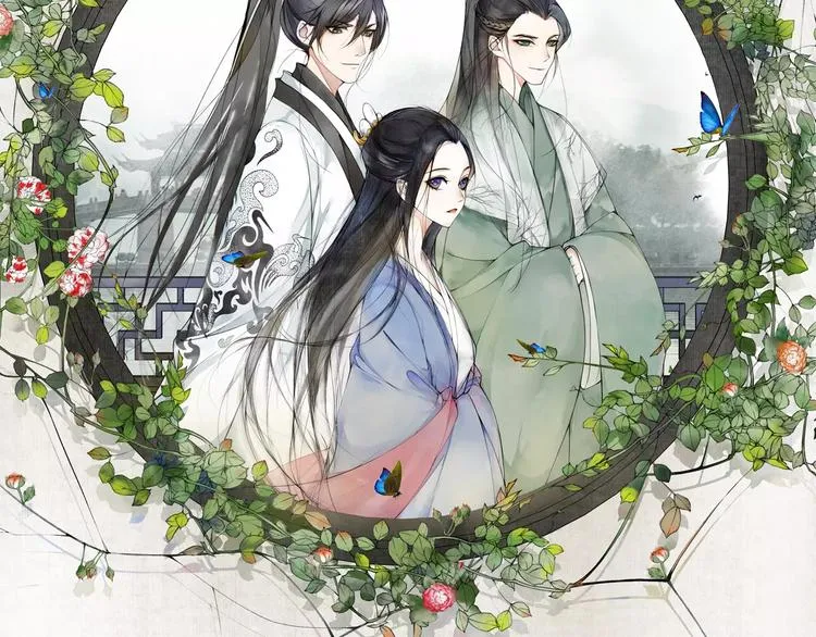第39话 翼国来的好友 第2页
