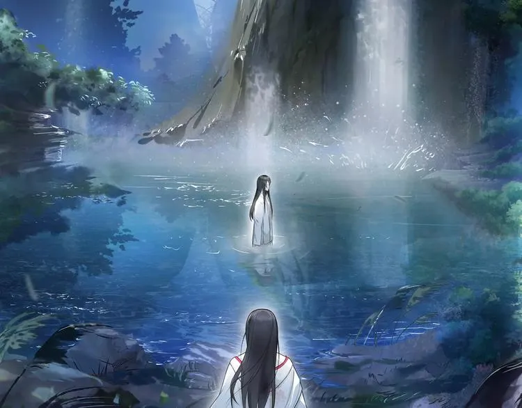 第41话 替人背锅 第43页