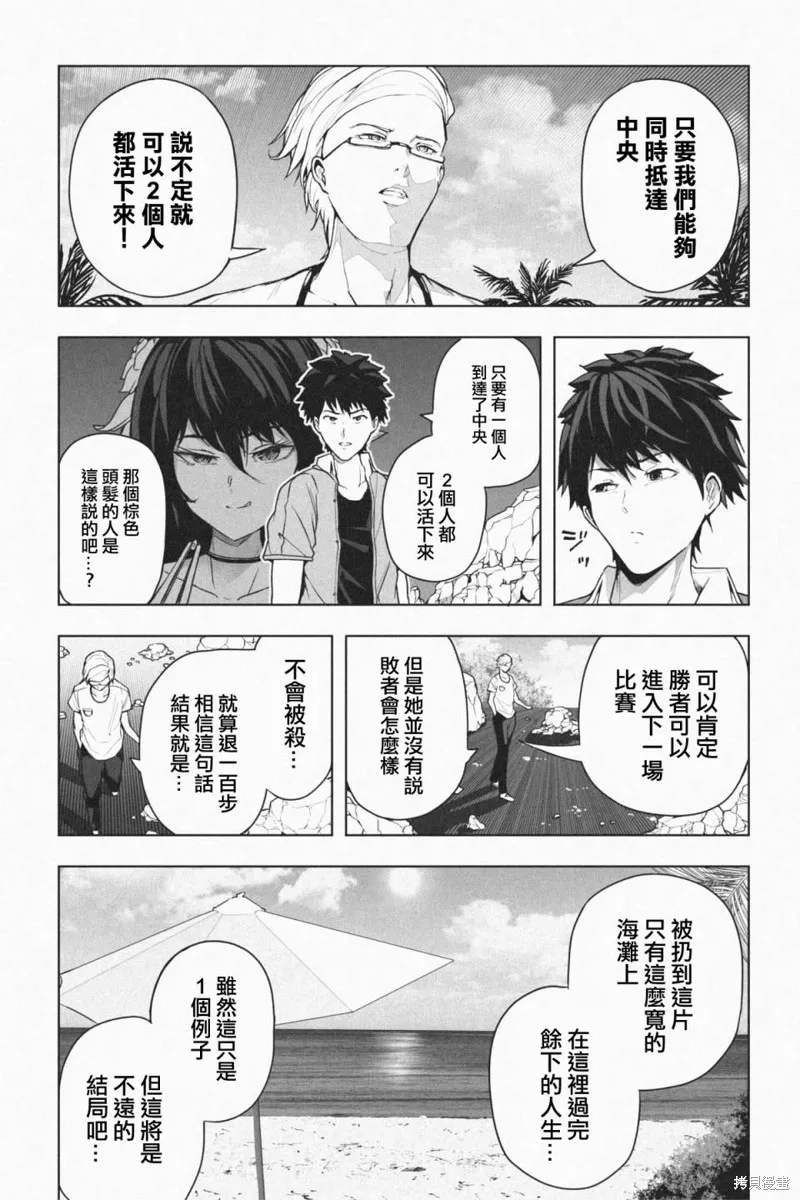 第03话 第6页