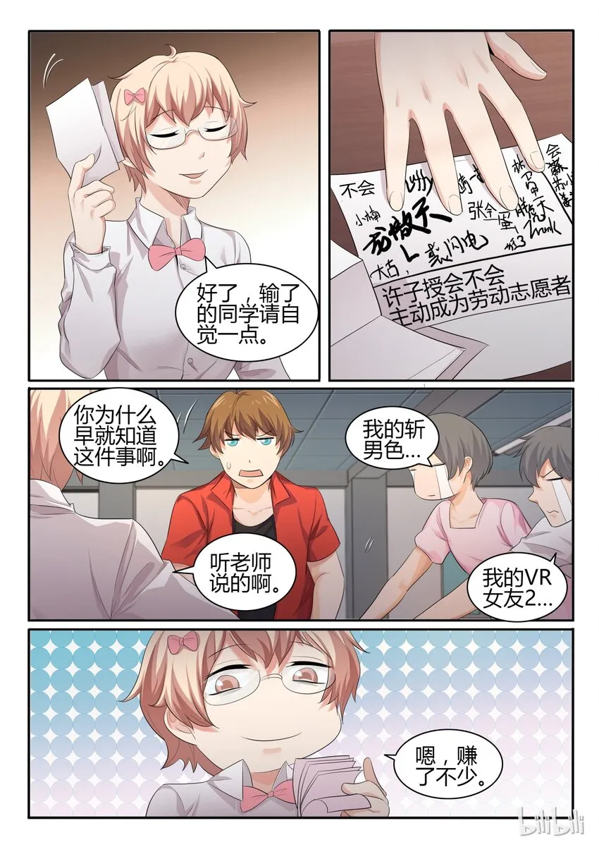 25 第二十五话 第4页
