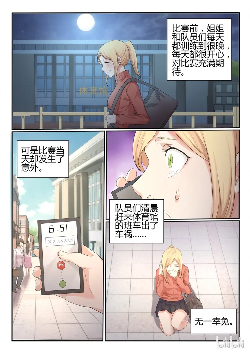29 第二十九话 第6页