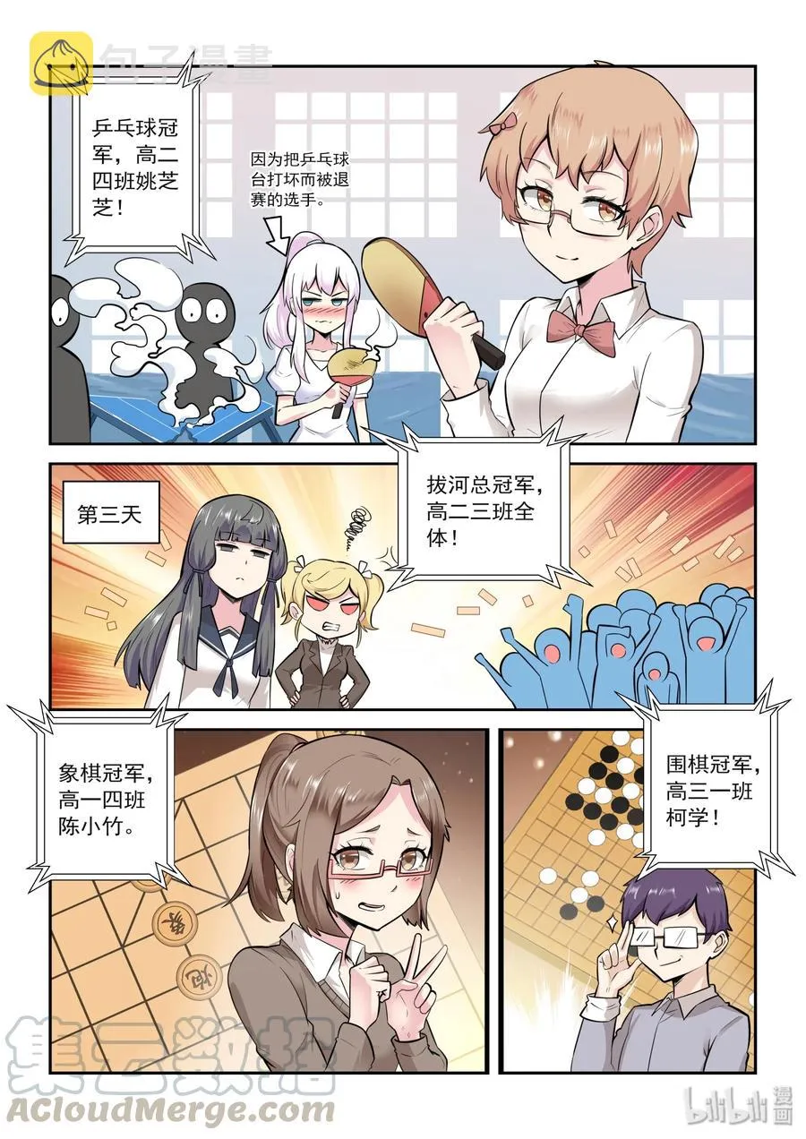 130 第一百三十话 第4页