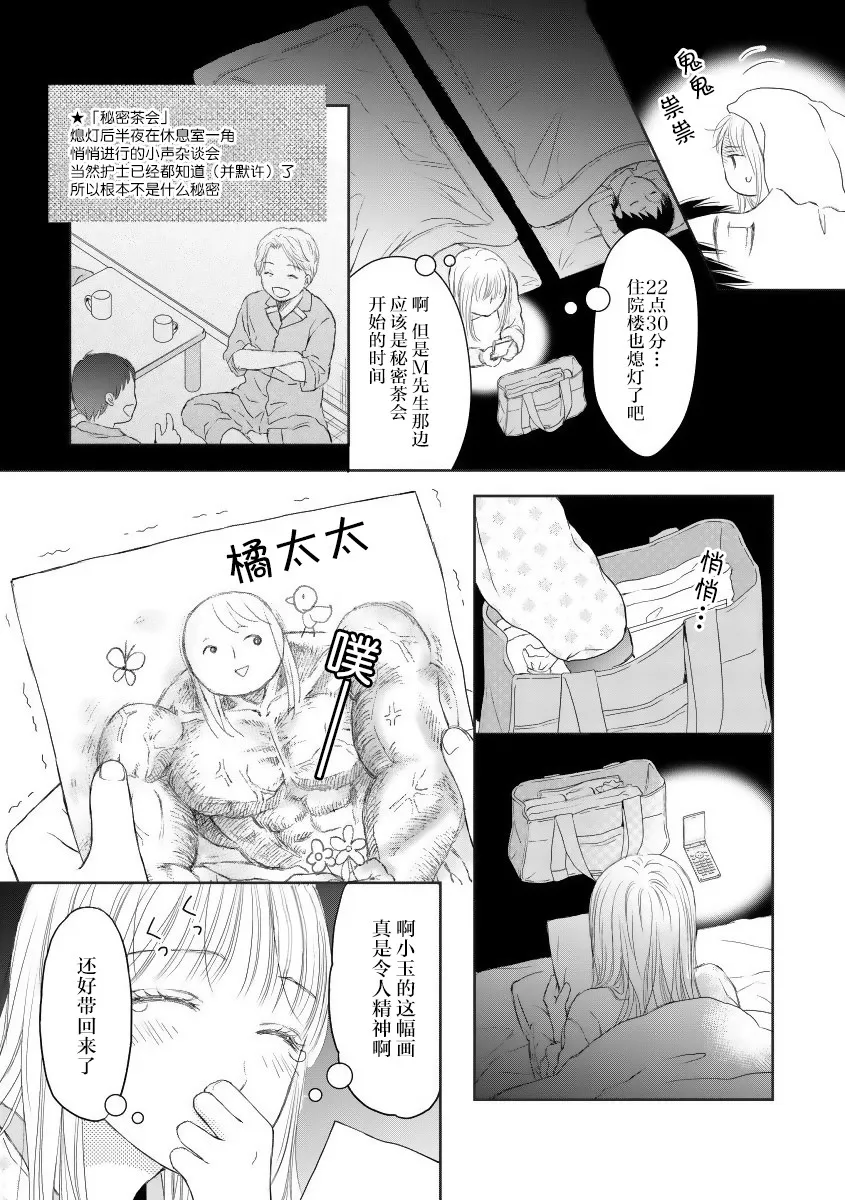 第21话 第6页