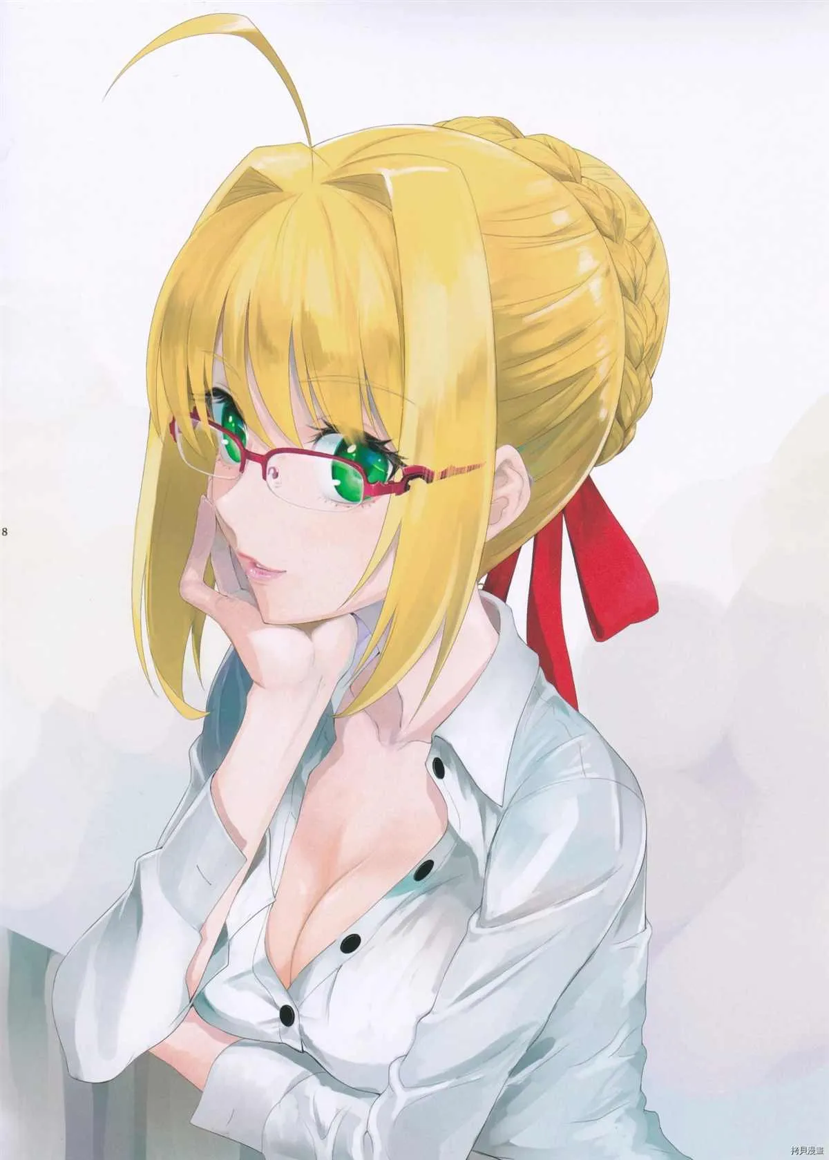 第1话 第27页