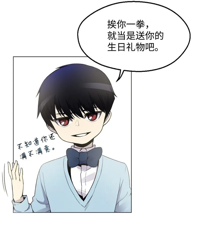 03 恐怖变身 第13页